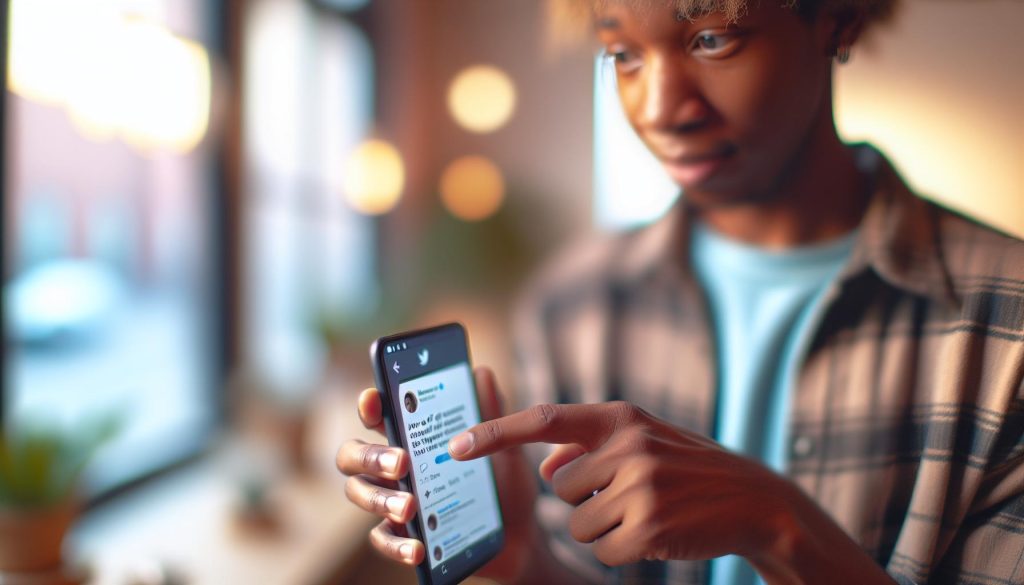 How to Turn Off Auto Scroll on Twitter (Stop the Madness!)