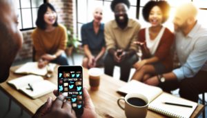 Social Media Culture Guide | Latest Trends & Viral Content | Web2LLP.eu 21 CT Twitter Meaning: The Abbreviation Everyone’s Talking About