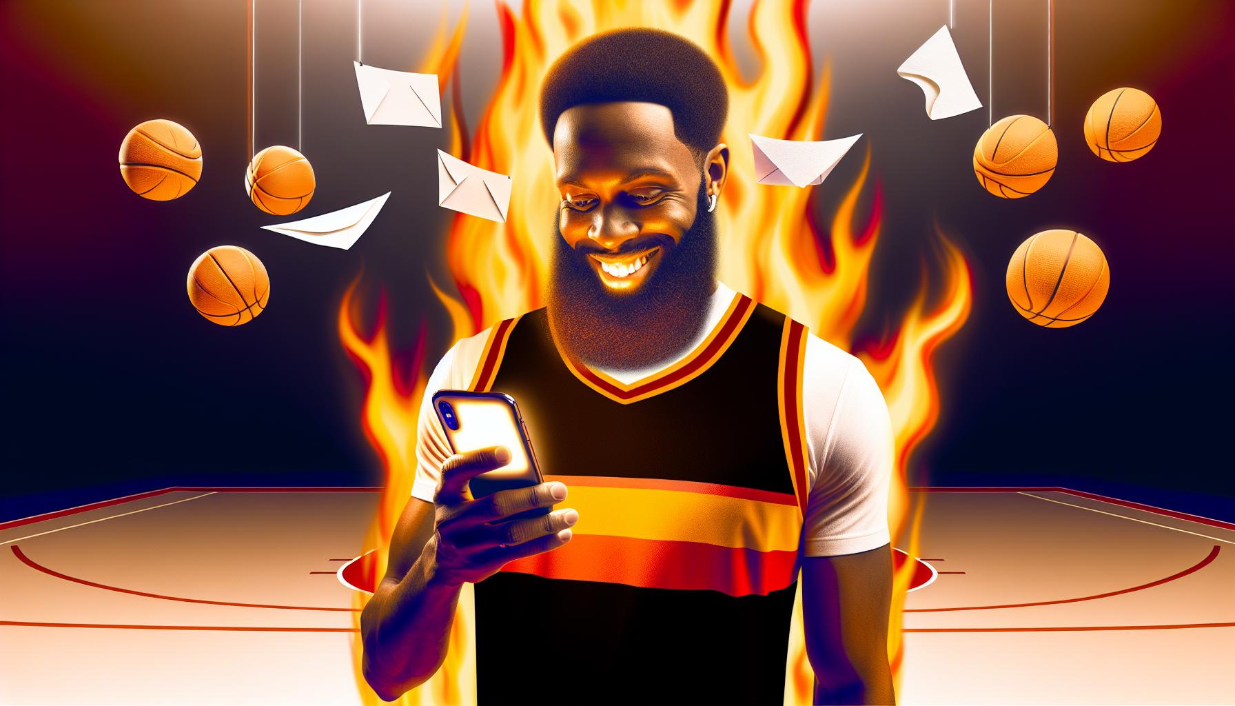 Social Media Culture Guide | Latest Trends & Viral Content | Web2LLP.eu 6 James Harden Mean Tweets: NBA Star’s Beard-Burning Responses