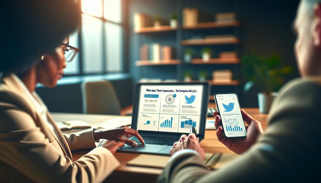 What Does Tweet Impressions Mean: Your Complete Analytics Guide 4 What Does Tweet Impressions Mean: Your Complete Analytics Guide