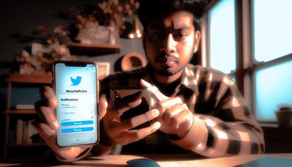 How to Delete Twitter Notifications: Stop the Endless Buzzing 1 How to Delete Twitter Notifications: Stop the Endless Buzzing