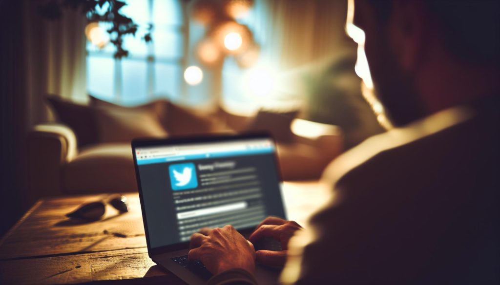 How to See Twitter Without an Account: Browse Anonymously 8 How to See Twitter Without an Account: Browse Anonymously
