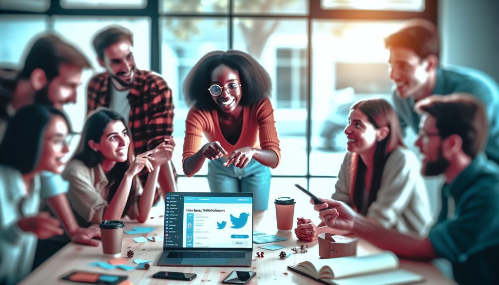 How to Boost Twitter Followers: 10 Growth Hacks That Work 9 How to Boost Twitter Followers: 10 Growth Hacks That Work