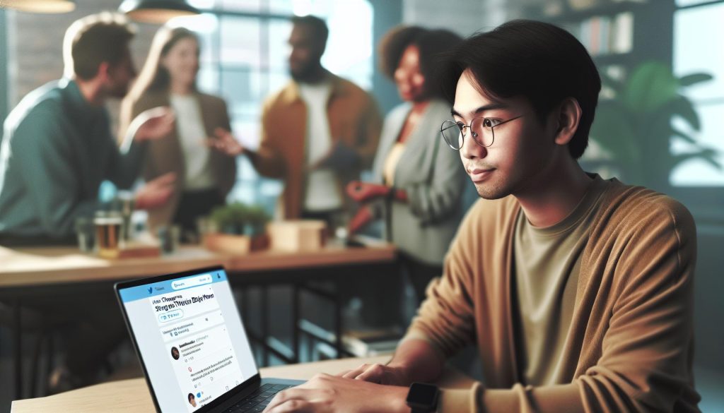How to Change Twitter Display Name (Stand Out Instantly) 5 How to Change Twitter Display Name (Stand Out Instantly)