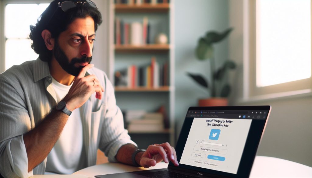 How to Turn Off Autoplay on Twitter: Stop Videos Playing Auto
