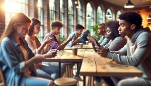 Social Media Culture Guide | Latest Trends & Viral Content | Web2LLP.eu 6 DTS Twitter Meaning: The Abbreviation You’re Seeing Everywhere