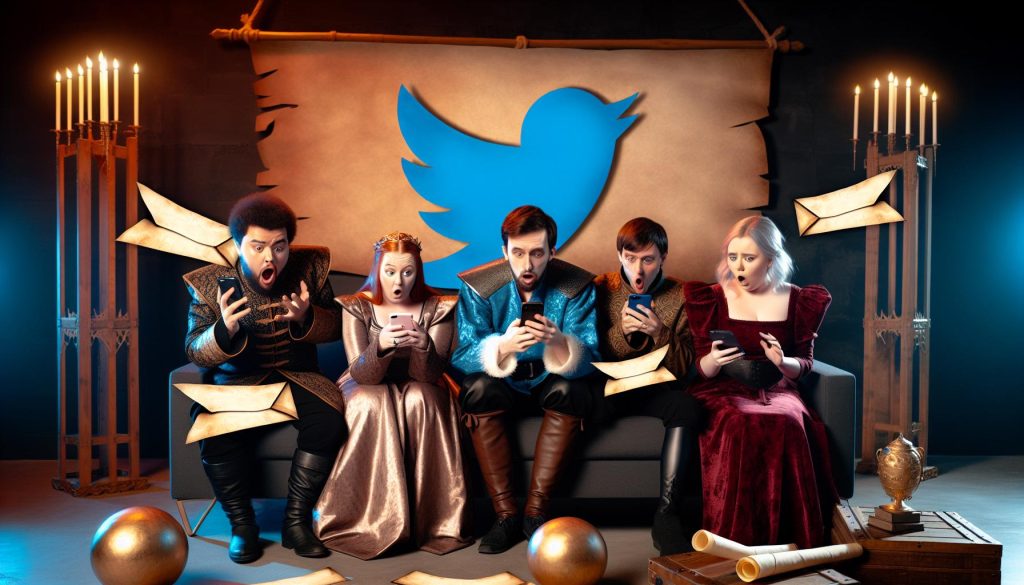 Game of Thrones Mean Tweets: Cast Reactions That Broke Twitter