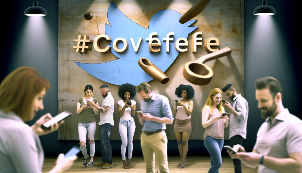 Covfefe Tweet Meaning: The Viral Typo That Broke Twitter 7 Covfefe Tweet Meaning: The Viral Typo That Broke Twitter