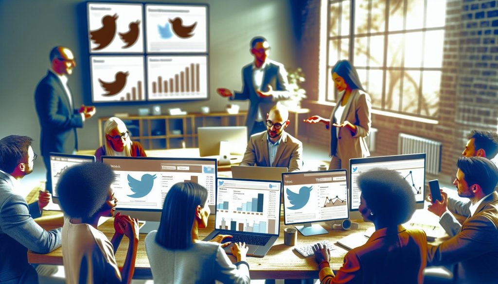 What Are Twitter Impressions? Analytics Made Simple 6 What Are Twitter Impressions? Analytics Made Simple
