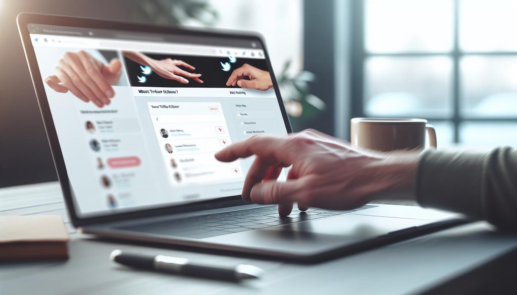 How Do You Delete Twitter Followers? Mass Cleanup Guide 1 How Do You Delete Twitter Followers? Mass Cleanup Guide