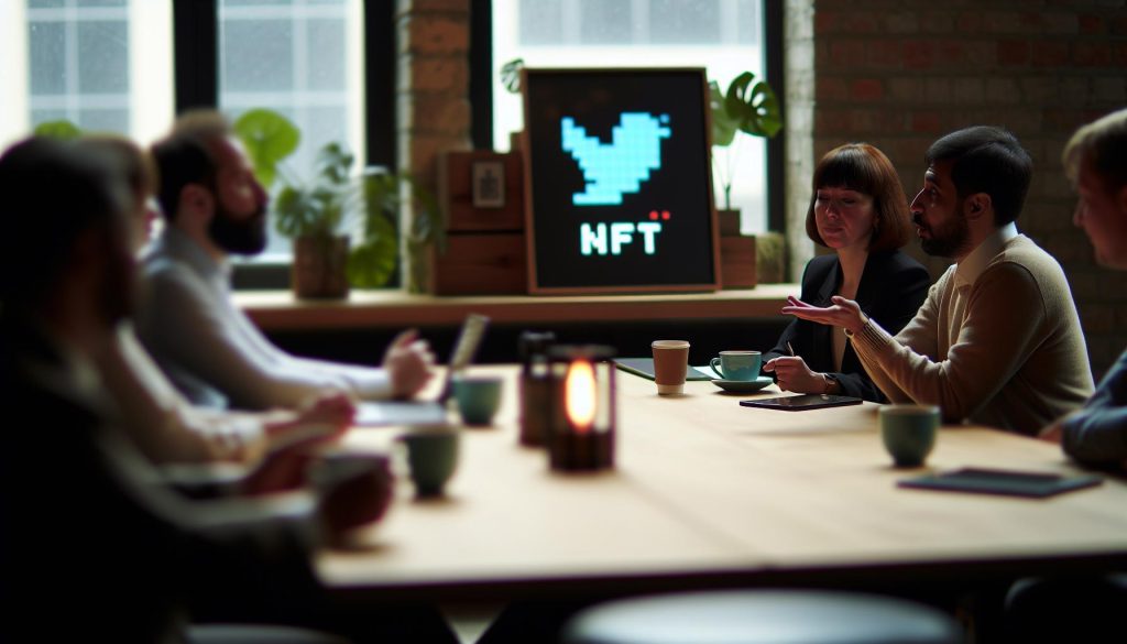 NFT Meaning Twitter: The Digital Revolution Explained Simply 10 NFT Meaning Twitter: The Digital Revolution Explained Simply