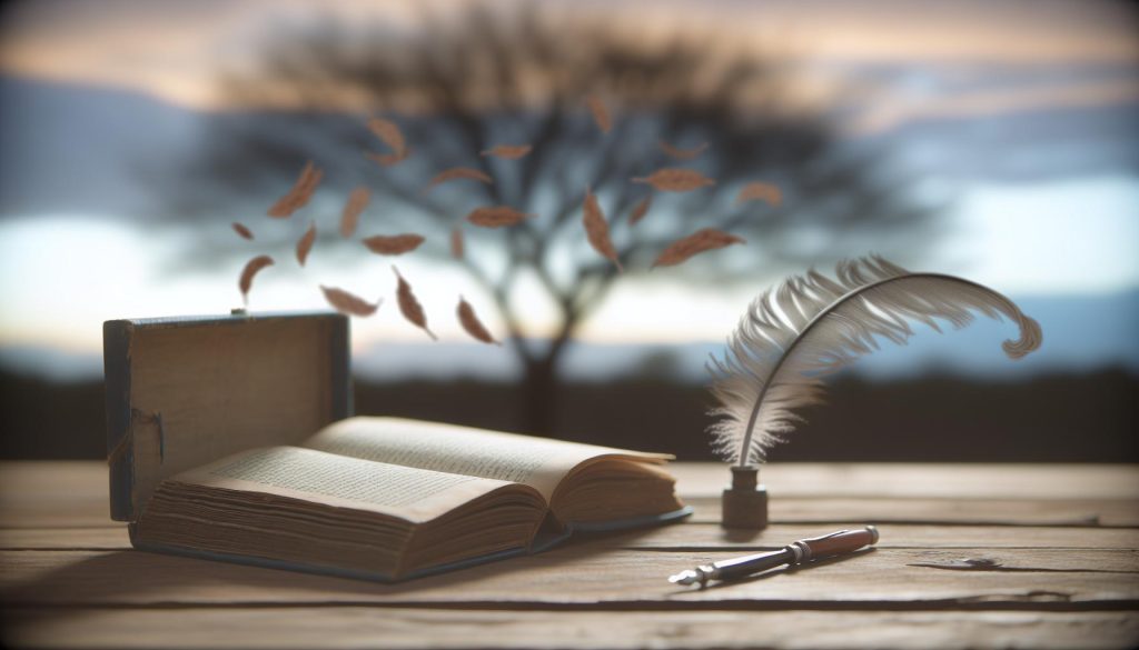 A Tree Without Roots Author Twitter: Literary Mystery Solved 2 A Tree Without Roots Author Twitter: Literary Mystery Solved