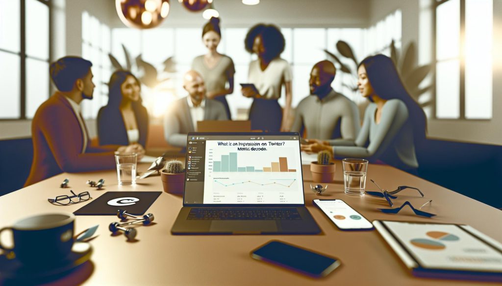 What Is an Impression on Twitter? Metrics Decoded 10 What Is an Impression on Twitter? Metrics Decoded