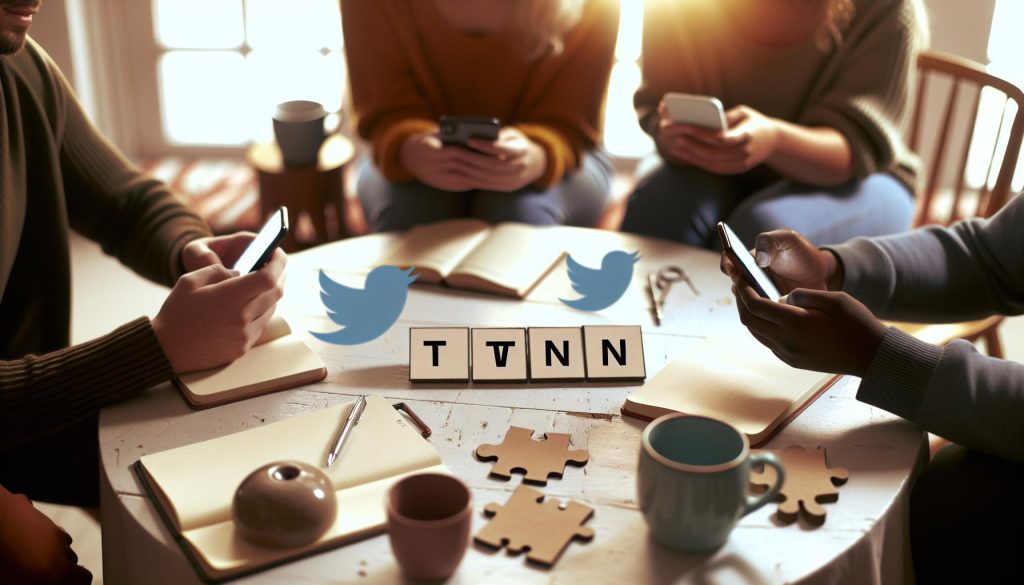 TN Meaning Twitter: Crack the Code Behind This Slang 5 TN Meaning Twitter: Crack the Code Behind This Slang