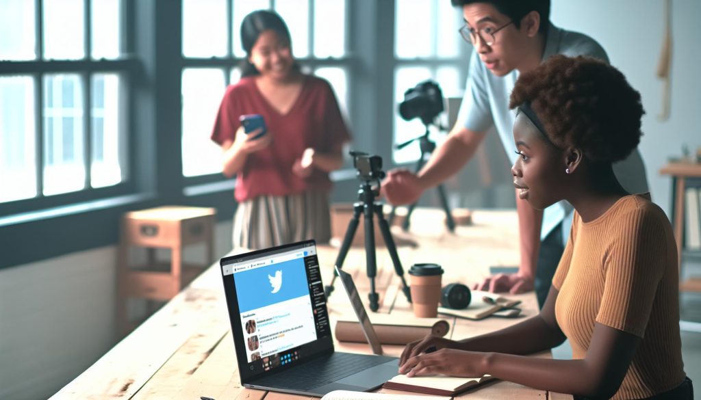 How to Post Videos on Twitter: Upload Like a Content Pro 12 How to Post Videos on Twitter: Upload Like a Content Pro
