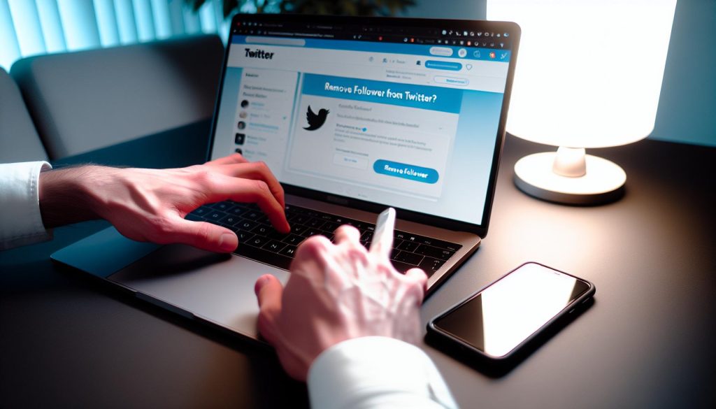 How Do You Remove a Follower From Twitter? Easy Method 13 How Do You Remove a Follower From Twitter? Easy Method