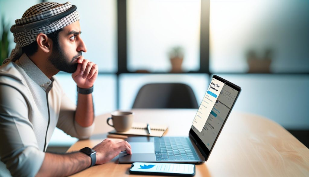 How to Change the Twitter Username: Handle Switch Tutorial