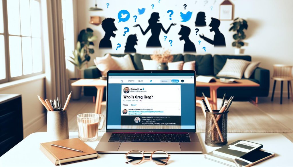 Who is Greg on Twitter? The Account Everyone's Talking About 1 Who is Greg on Twitter? The Account Everyone’s Talking About