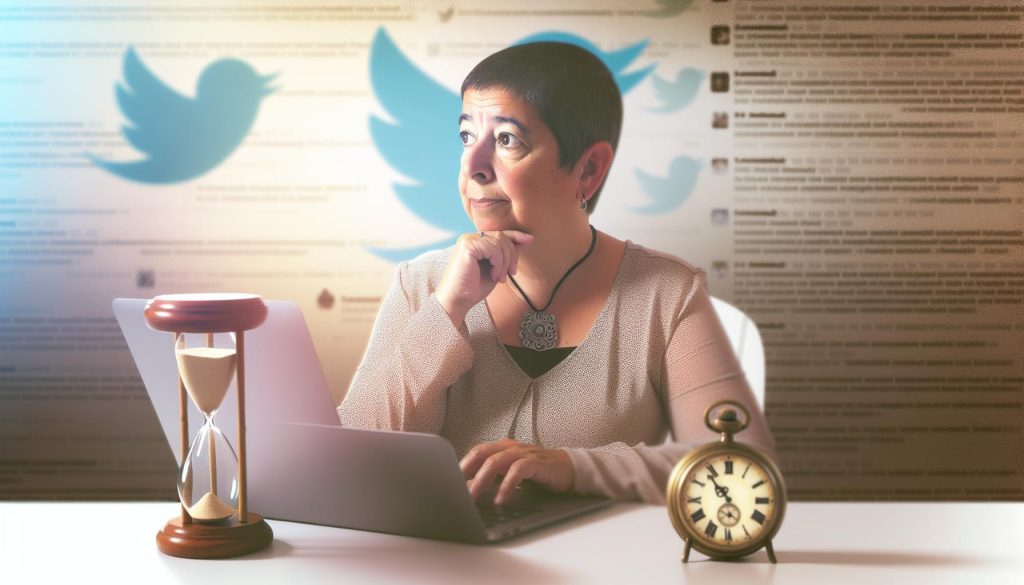 How Do You Look at Old Tweets on Twitter? Time Travel Tips