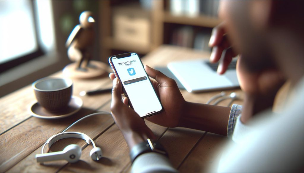 Why Can't I Get Twitter on My iPhone? Troubleshooting Guide 10 Why Can’t I Get Twitter on My iPhone? Troubleshooting Guide