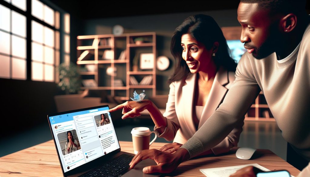 How to Save a GIF From Twitter: Download Any Animation 8 How to Save a GIF From Twitter: Download Any Animation