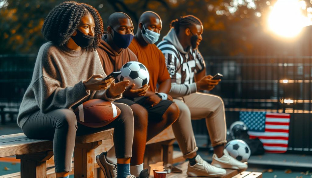 Have Hope Football Hut Twitter: Sports Community Breakdown 5 Have Hope Football Hut Twitter: Sports Community Breakdown