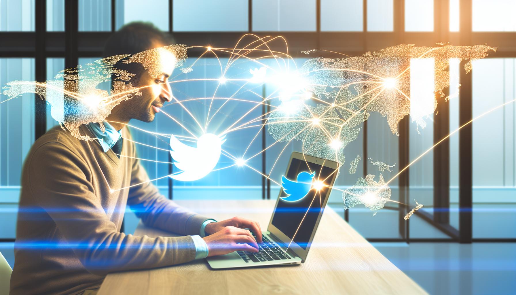 Social Media Culture Guide | Latest Trends & Viral Content | Web2LLP.eu 8 How Do I Find People on Twitter? Search Secrets for Connections