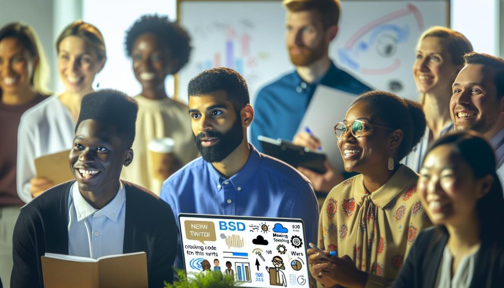 BSD Meaning Twitter: Crack the Code of This Trending Term