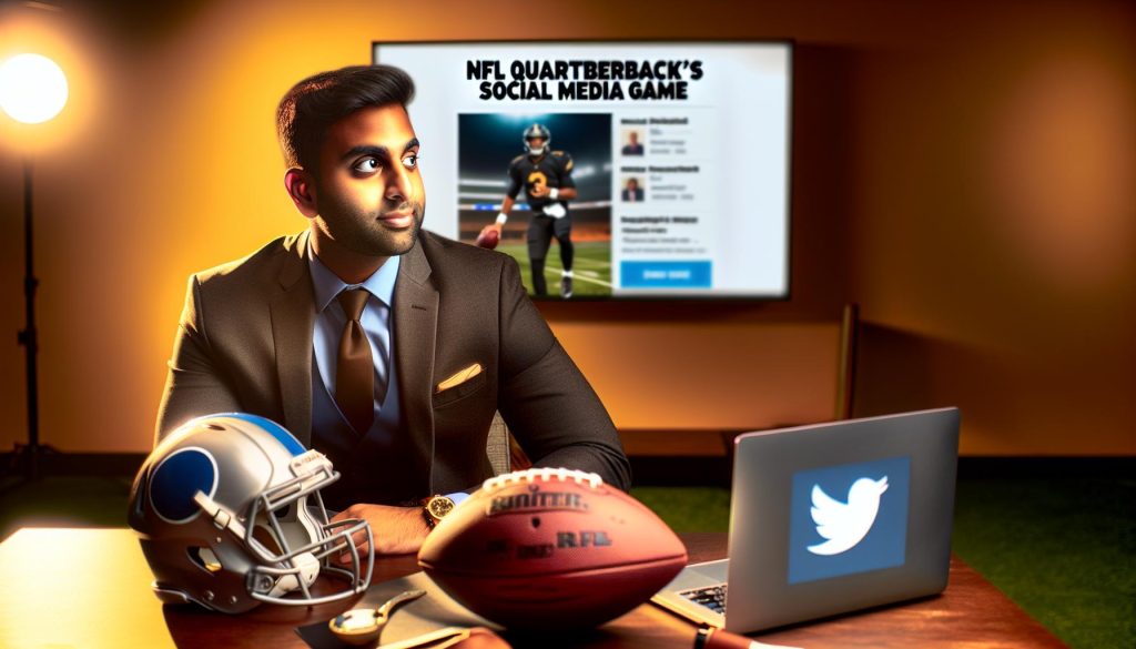 Will Levis Twitter: NFL Quarterback's Social Media Game 4 Will Levis Twitter: NFL Quarterback’s Social Media Game