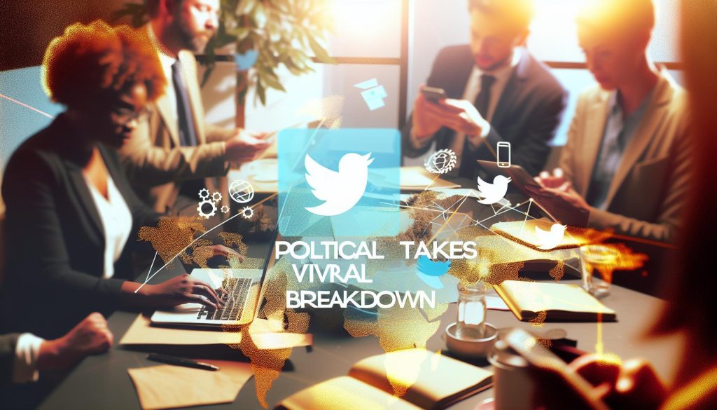 Will Stancil Twitter: Political Takes and Viral Thread Breakdown 3 Will Stancil Twitter: Political Takes and Viral Thread Breakdown