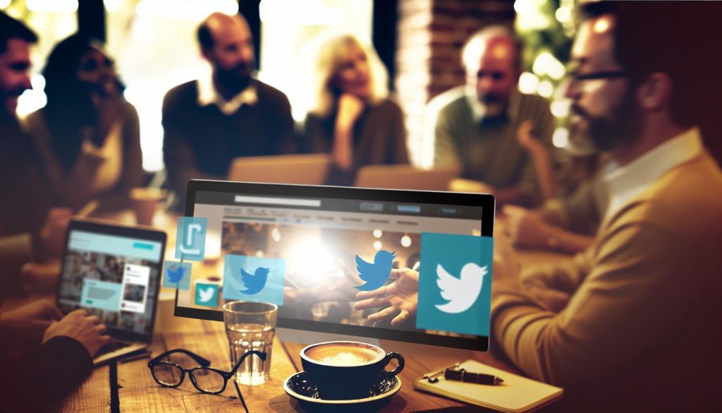 When Was Twitter Found? The Complete Origin Story Revealed 4 When Was Twitter Found? The Complete Origin Story Revealed