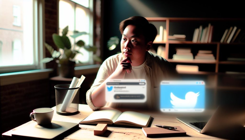 How to Delete Twitter History (Clean Slate Method) 4 How to Delete Twitter History (Clean Slate Method)