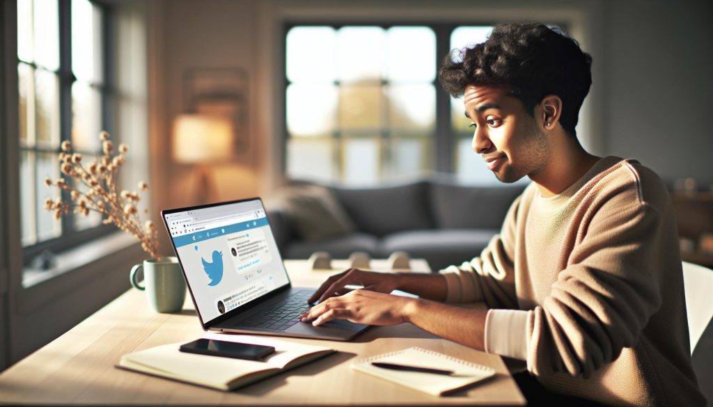 How to DL GIF from Twitter (Quick Download Tricks)