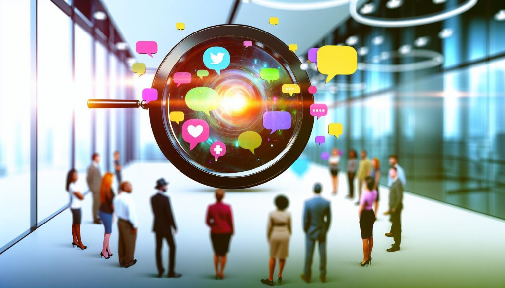 How to See Twitter Comments That Others Are Missing