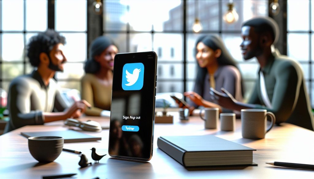 How Do You Sign Out of Twitter? Complete Logout Methods 9 How Do You Sign Out of Twitter? Complete Logout Methods