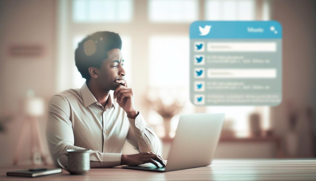 How Do I Disable Twitter Account? Deactivation Steps Explained 7 How Do I Disable Twitter Account? Deactivation Steps Explained