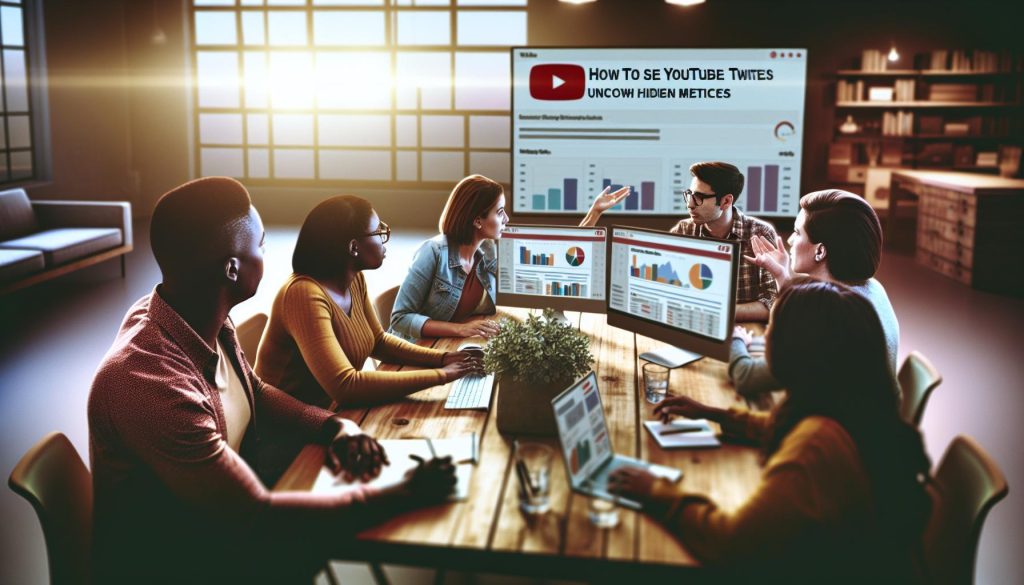 How to See YouTube Twitter Dislikes: Uncover Hidden Metrics 5 How to See YouTube Twitter Dislikes: Uncover Hidden Metrics