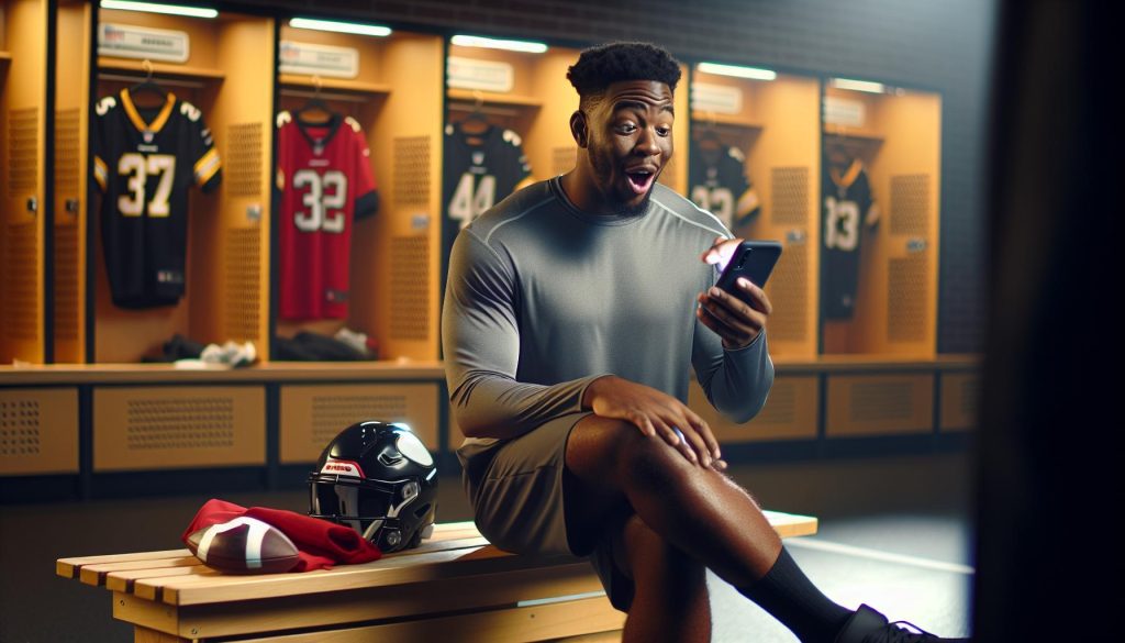 Football Mean Tweets: NFL Stars’ Most Savage Social Responses