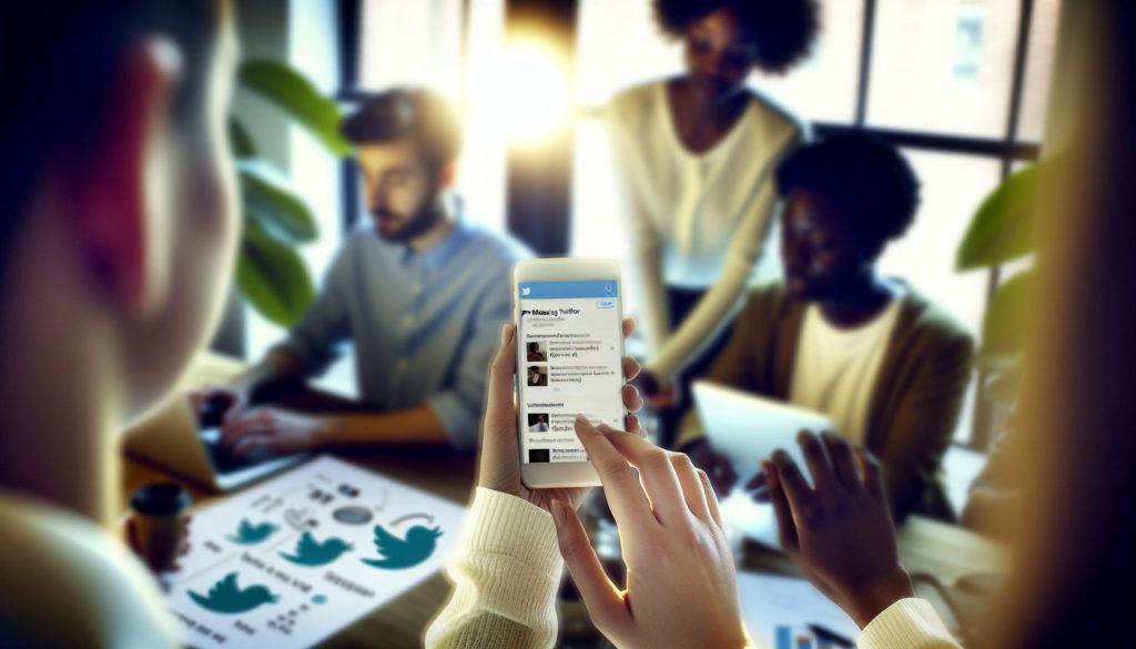 PF Meaning Twitter: Profile Features That Boost Your Engagement 10 PF Meaning Twitter: Profile Features That Boost Your Engagement