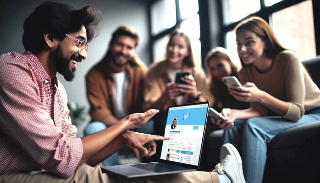How to Find Contacts on Twitter (Connect with Friends) 8 How to Find Contacts on Twitter (Connect with Friends)