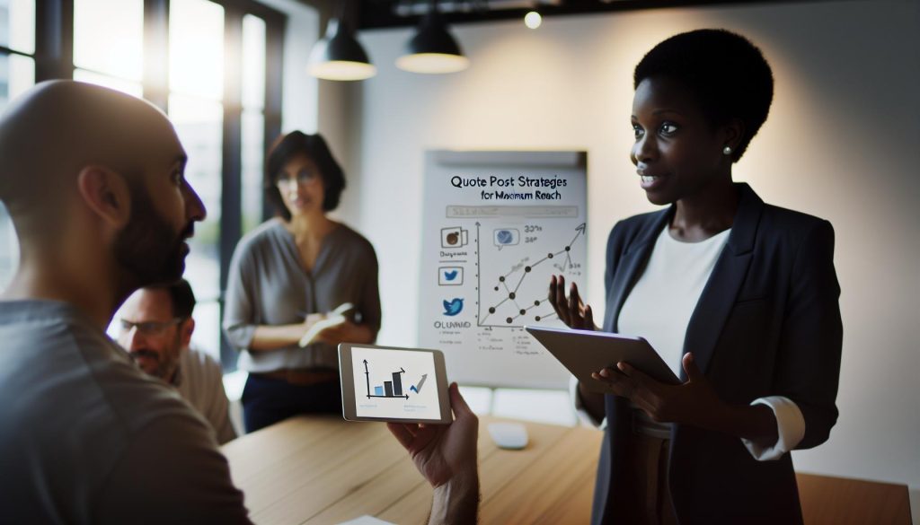 QP Meaning Twitter: Quote Post Strategies for Maximum Reach 5 QP Meaning Twitter: Quote Post Strategies for Maximum Reach