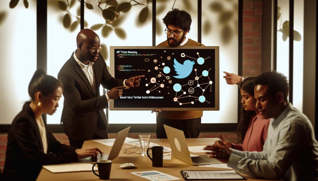 API Twitter Meaning: Unlock Twitter’s Hidden Power