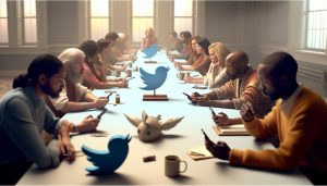 Social Media Culture Guide | Latest Trends & Viral Content | Web2LLP.eu 20 Make Tweets Mean Again: When Celebrities Fight Back on Twitter
