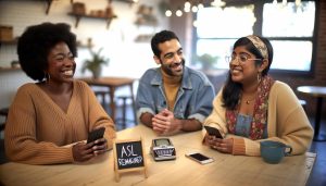 Social Media Culture Guide | Latest Trends & Viral Content | Web2LLP.eu 12 ASL Twitter Meaning: Why This Old-School Slang is Back