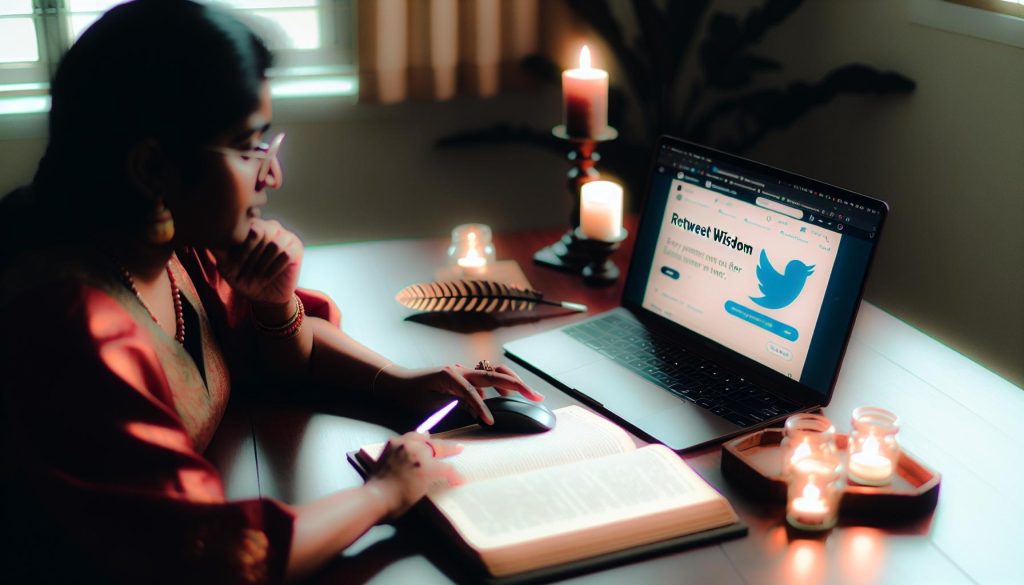 RW Twitter Meaning: Retweet Wisdom Every User Should Master 6 RW Twitter Meaning: Retweet Wisdom Every User Should Master