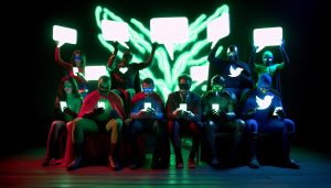 Social Media Culture Guide | Latest Trends & Viral Content | Web2LLP.eu 16 Marvel Mean Tweets: When Superheroes Face Their Kryptonite