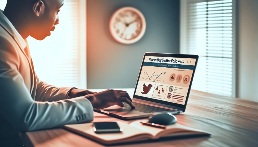 How to Buy Twitter Followers: Legit Growth Services Review 5 How to Buy Twitter Followers: Legit Growth Services Review