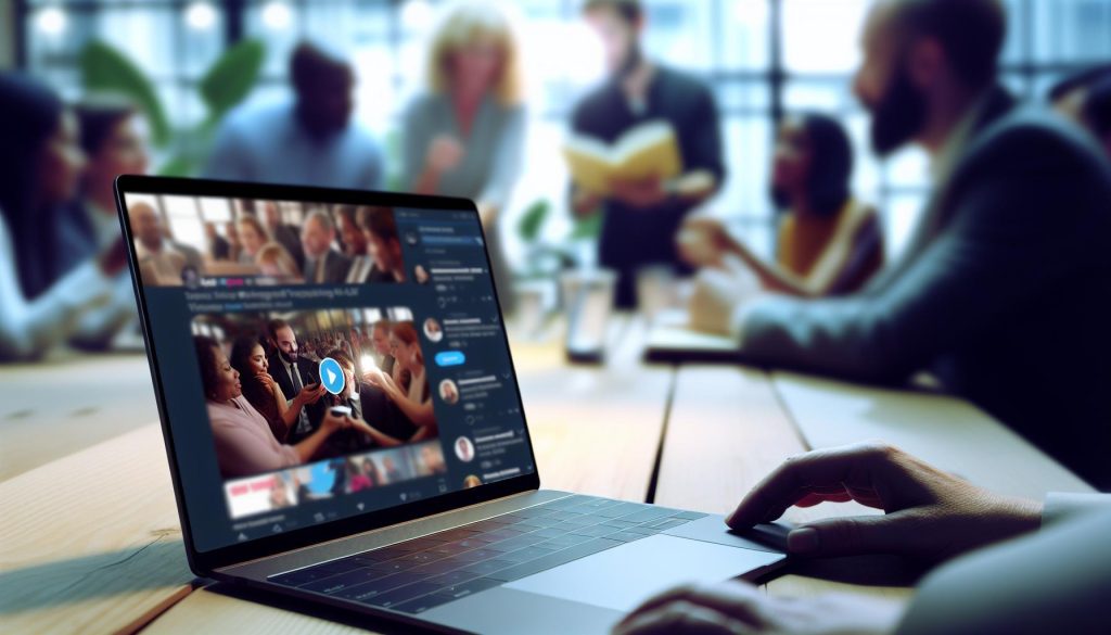 How to Load in 4K Twitter Videos for Crystal Clear Quality 6 How to Load in 4K Twitter Videos for Crystal Clear Quality