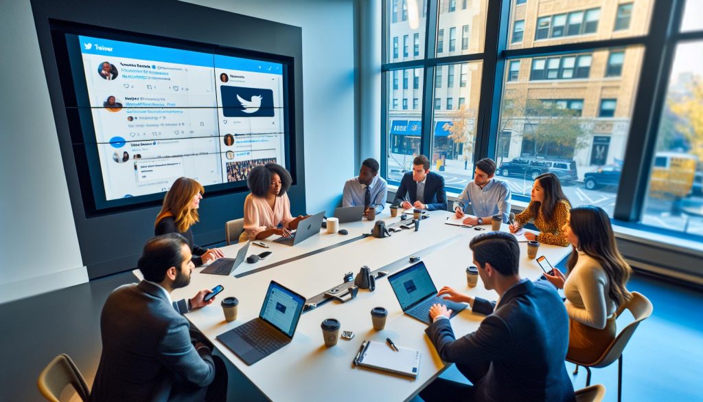 How to Post a Tweet on Twitter Like a Pro (Step-by-Step) 7 How to Post a Tweet on Twitter Like a Pro (Step-by-Step)