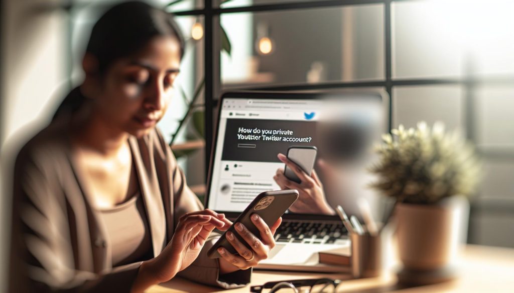 How Do You Private Your Twitter Account? Complete Privacy Guide